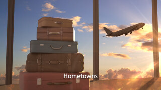Hometowns