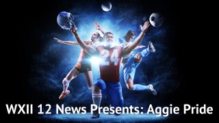 WXII 12 News Presents: Aggie Pride