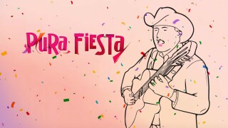 Pura Fiesta