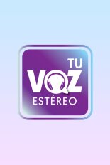 Tu voz estéreo