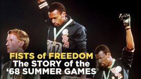 Fists of Freedom: The Story of the '68 Summer Games