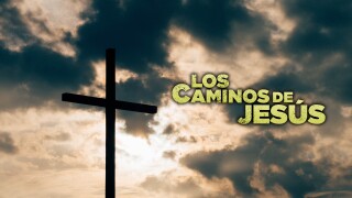 Los caminos de Jesús