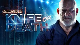 Forged in Fire: Knife or Death