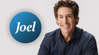 Joel Osteen