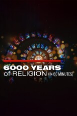 6000 Years of Religion