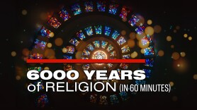 6000 Years of Religion