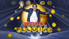 Juego de pelotas