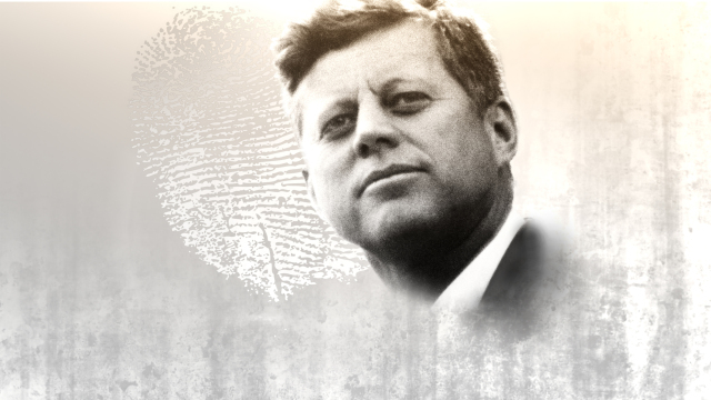 The Murder Investigation of JFK