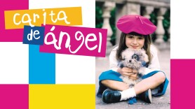 Carita de ángel