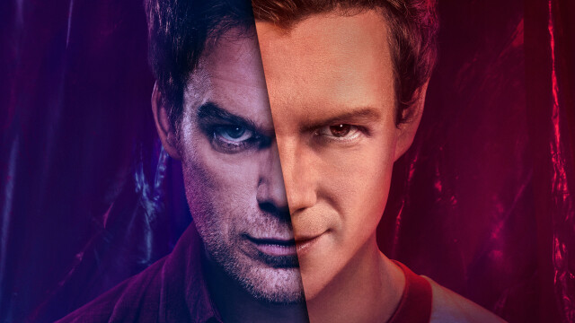 Dexter: Original Sin