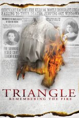 Triangle: Remembering the Fire