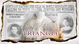 Triangle: Remembering the Fire