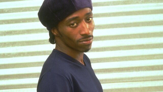 Eddie Griffin