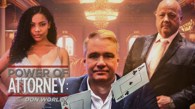 Power of Attorney: Don Worley