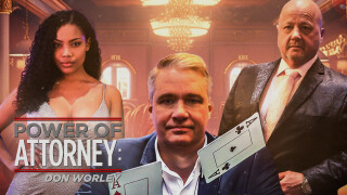 Power of Attorney: Don Worley