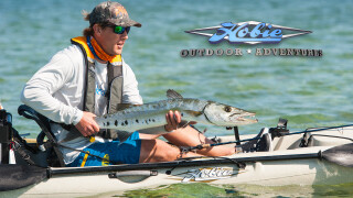 Hobie Outdoor Adventures