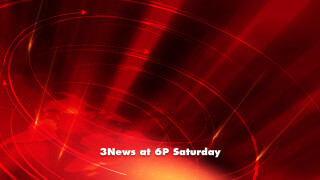 3News at 6P Saturday