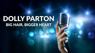 Dolly Parton: Big Hair, Bigger Heart