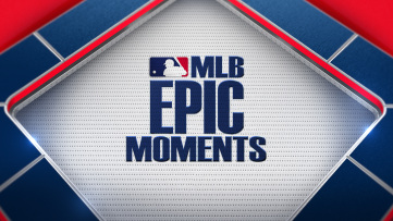 MLB Epic Moments