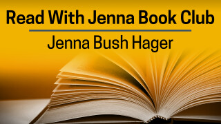 Jenna Bush Hager, Read With Jenna Book Club
