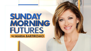 Sunday Morning Futures With Maria Bartiromo