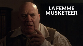 La Femme Musketeer