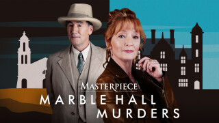Marble Hall Murders on Masterpiece