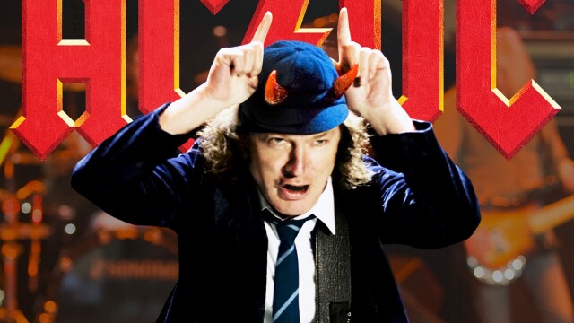 AC/DC: Live at the River Plate Buenos Aires