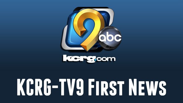 KCRG-TV9 First News