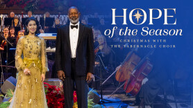 Hope of the Season: Christmas With the Tabernacle Choir