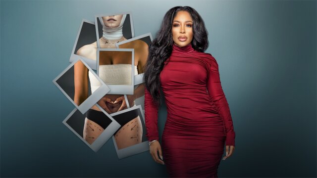 My Killer Body With K. Michelle