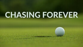 Chasing Forever