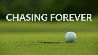 Chasing Forever
