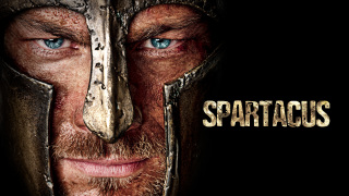 Spartacus: War of the Damned