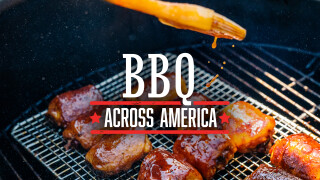 BBQ Across America