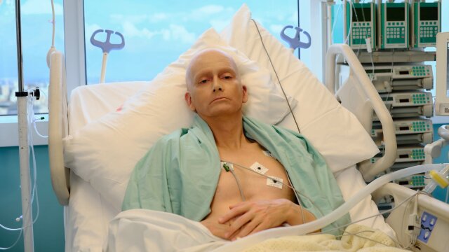 Litvinenko