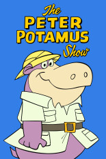 The Peter Potamus Show