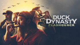 Duck Dynasty: FlashQuack