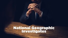 National Geographic Investigates