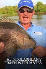 Al McGlashan's Fish'n with Mates
