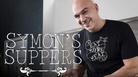 Symon's Suppers