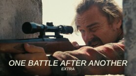 One Battle After Another: Extra