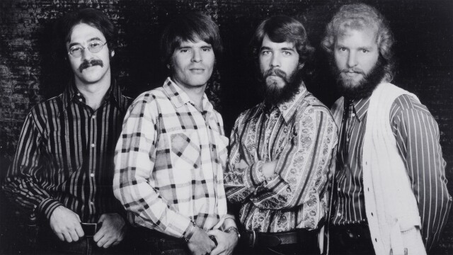 Creedence Clearwater Revival: The Golden Era