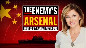 The Enemy's Arsenal Hosted by Maria Bartiromo