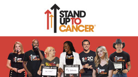 2025 Stand Up to Cancer Telethon