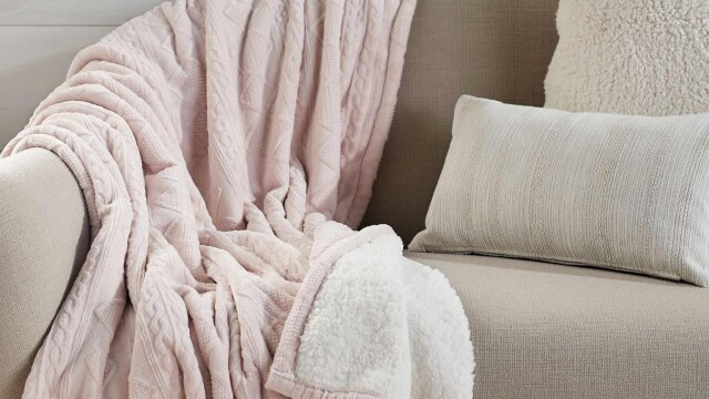 Warm & Comfy Linens