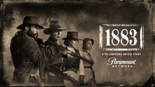 1883: A Yellowstone Origin Story