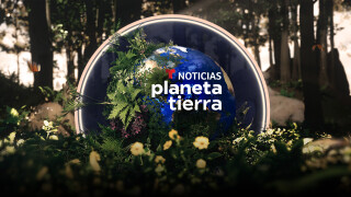 Planeta Tierra