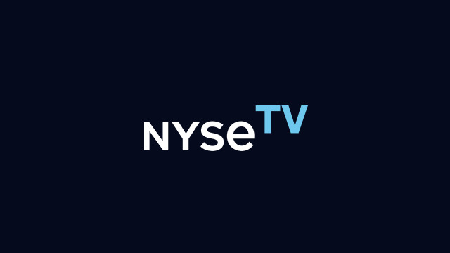 NYSE TV Live