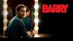 FREE HBO: Barry HD